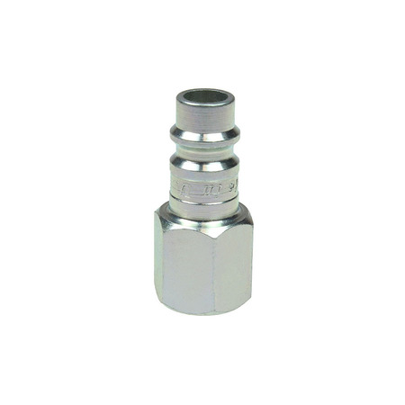 COILHOSE PNEUMATICS 1/4" Megaflow Connector 3/8" FPT 1105